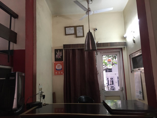 Hotel Maurya — Dharamsala — photo 4