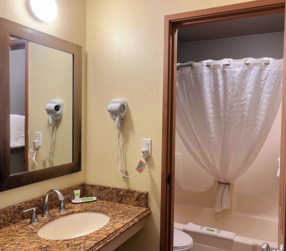 Rockview Hotel Castle Rock Downtown - photo 18