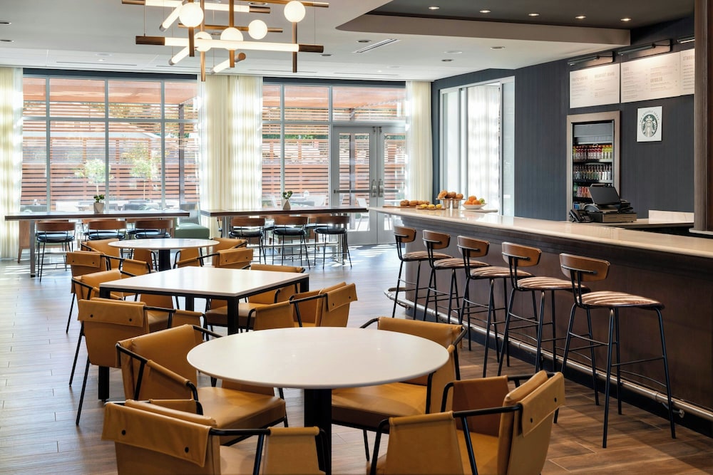 Courtyard by Marriott Cleveland TN - photo 29