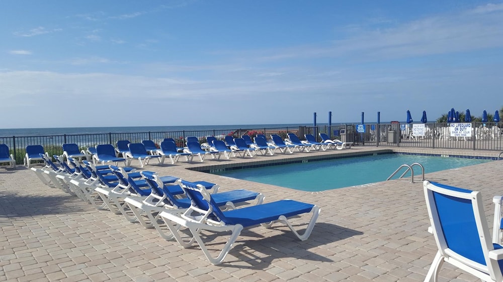 Bluewater Resort 502 - photo 24