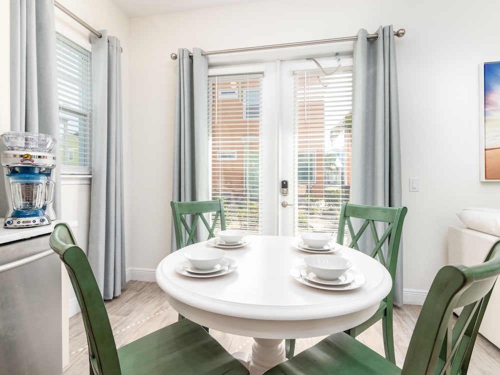 Margaritaville Cottages Orlando by Vstays with H2O Waterpark - photo 529