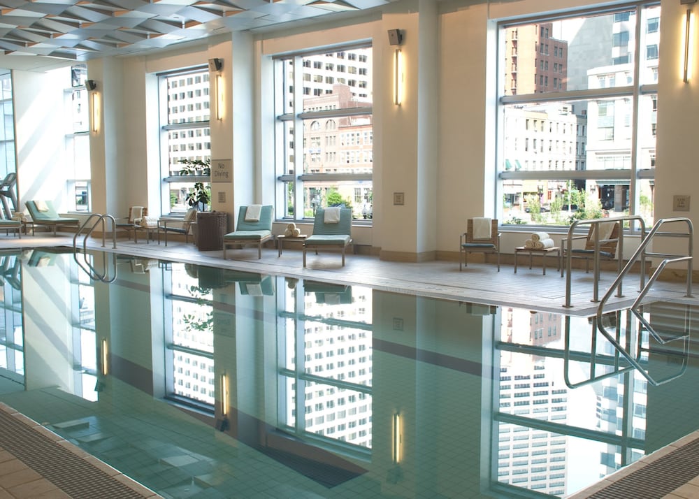 InterContinental Boston by IHG - photo 93