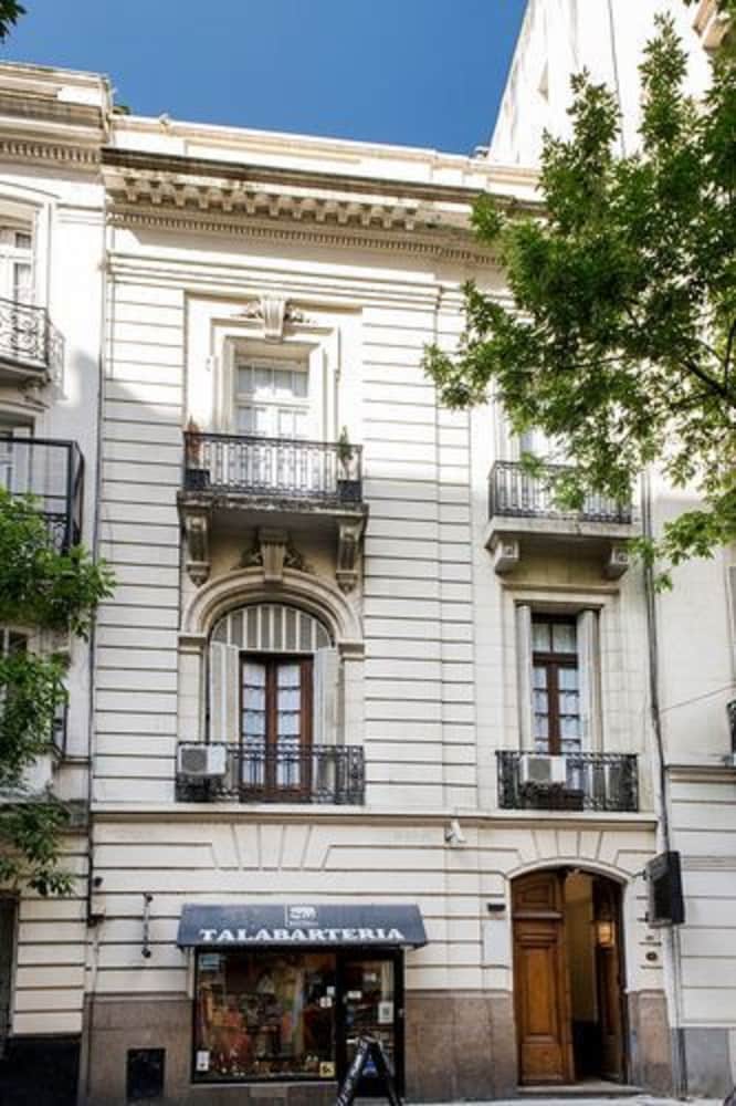 Patios de Recoleta - last minute hotel in Buenos Aires