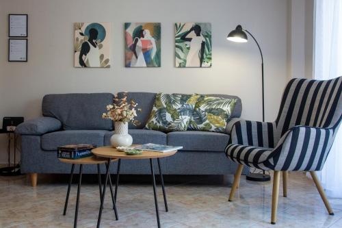 Utopia Inn — 4-Star Luxury Hotel in Nea Peramos, Greece