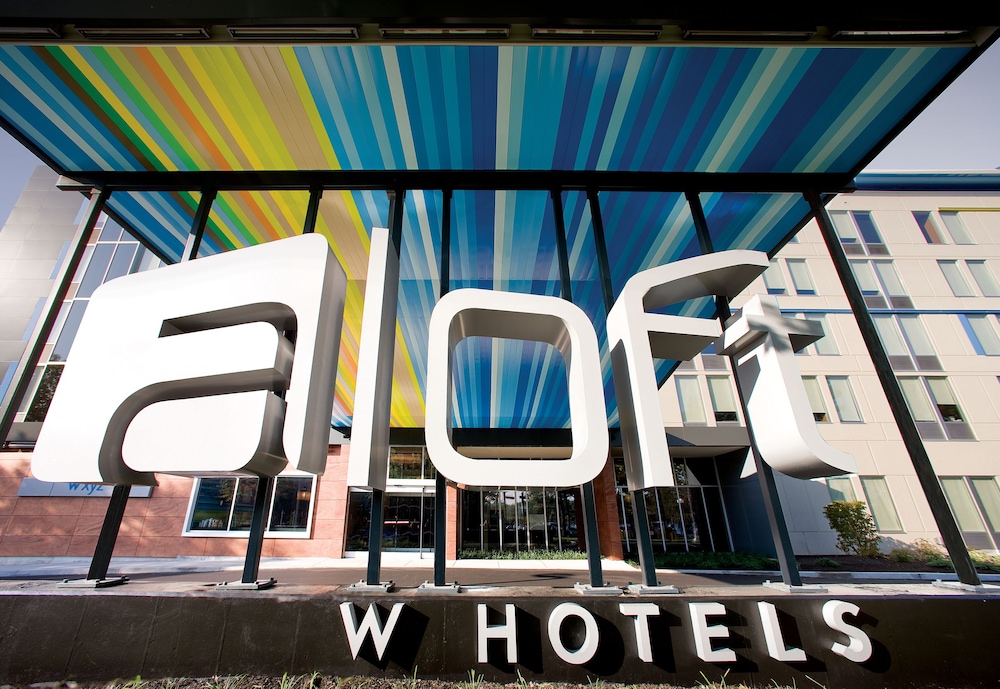 Aloft Las Colinas - photo 25