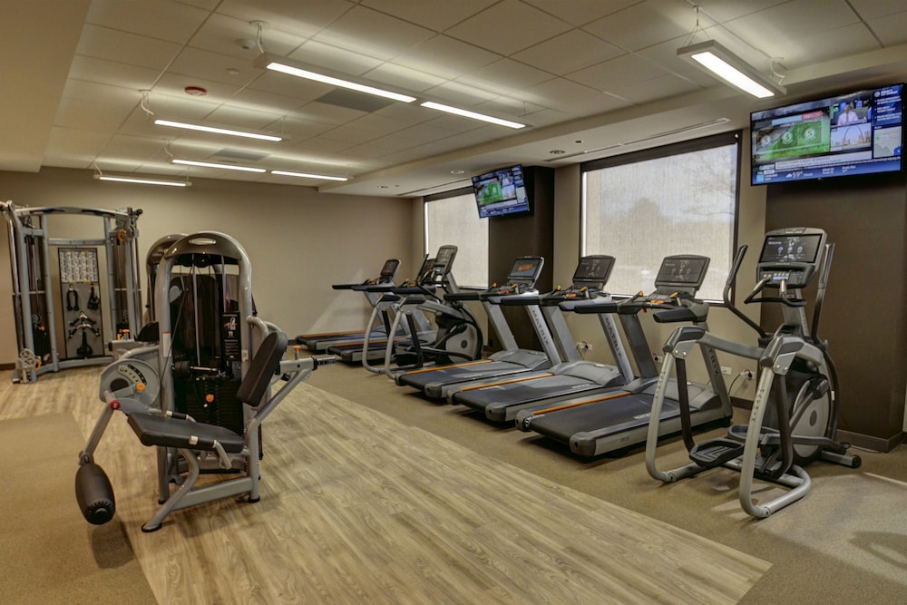 Renaissance Chicago Glenview Suites Hotel - photo 28