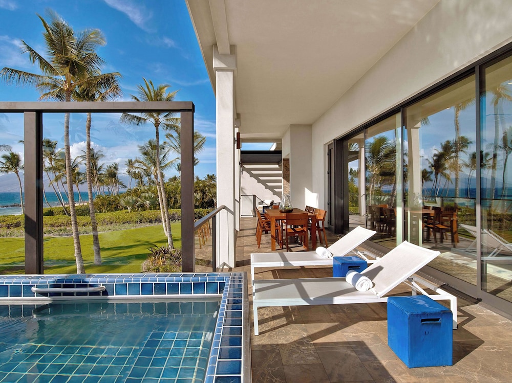 Andaz Maui at Wailea Resort a concept by Hyatt - photo 138