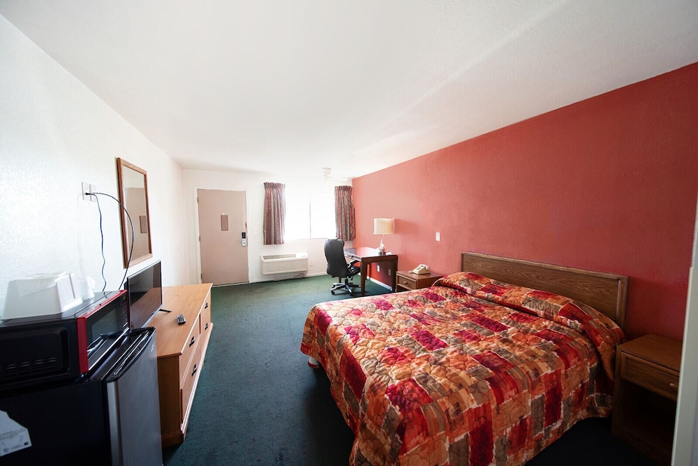 Superior Suites Phoenix Mesa - photo 10