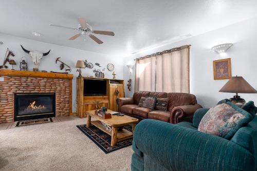 3447 E Westwater Drive — Moab — photo 3