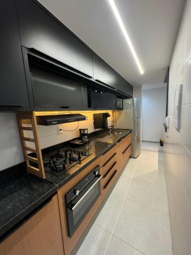 Apartamento Águas de Guarajuba apart hotel in Camacari, Brasil