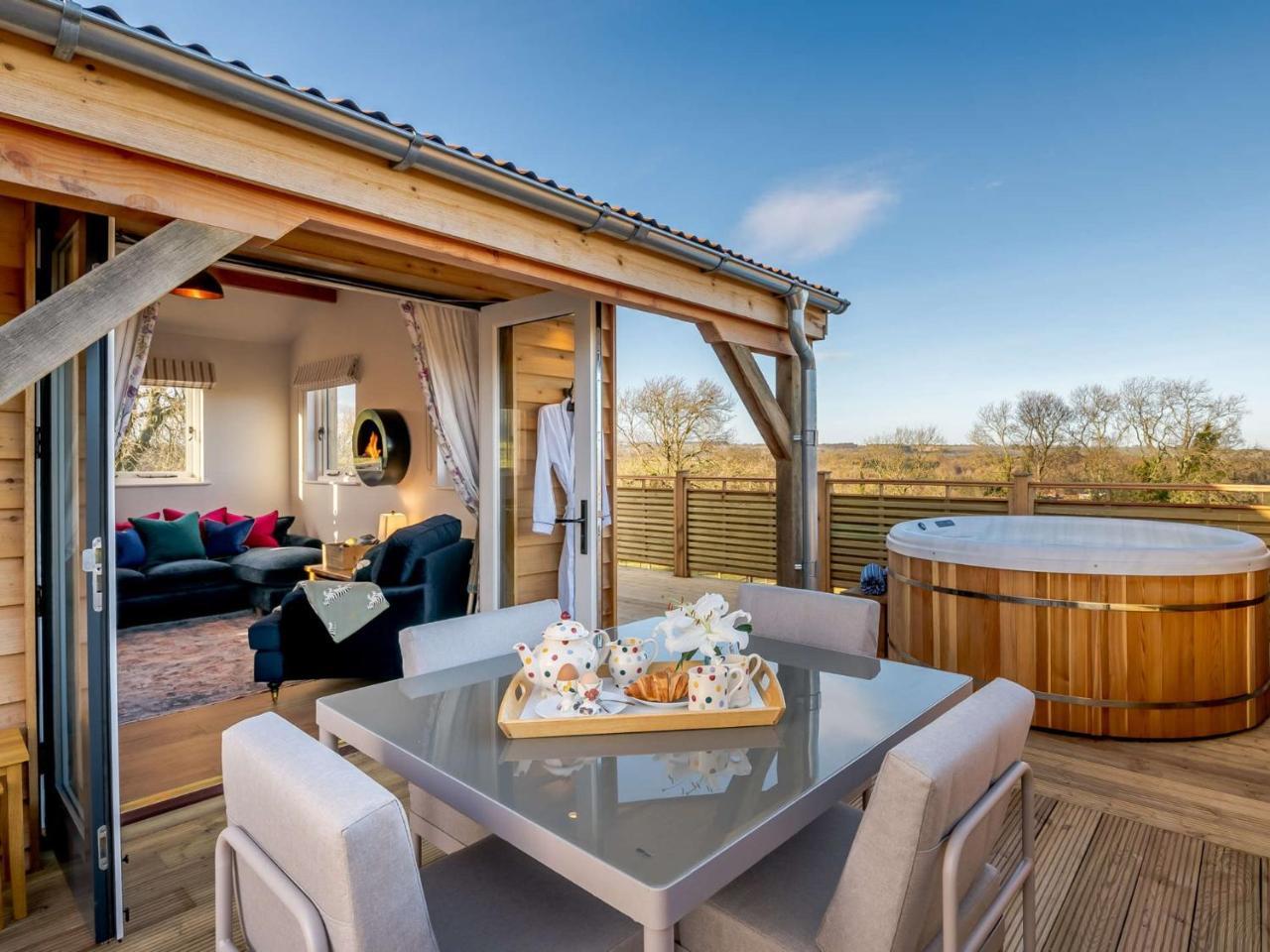 2 Bed in Leyburn 91102 in Leyburn, United Kingdom