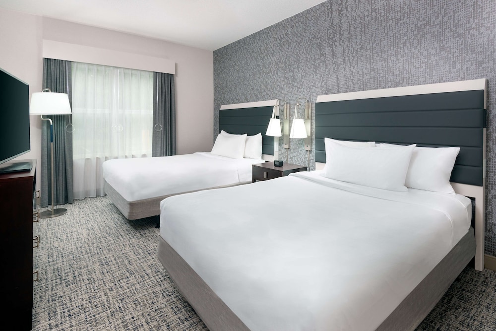 Homewood Suites by Hilton Boston Canton MA - photo 9