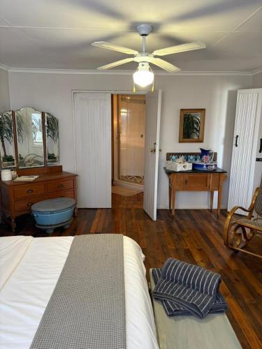Oudam Overnight Accomodation — Bloemfontein — photo 4