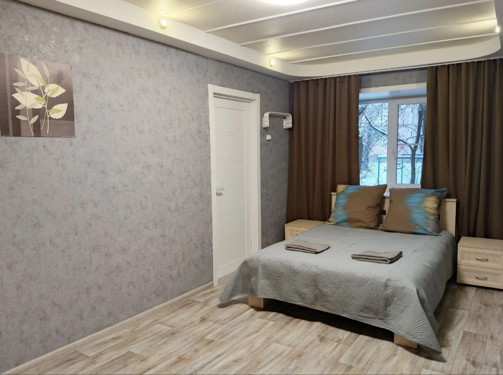 2Kh Komnatnaya Ryadom S Tsentrom Goroda Flat in Tver, Russia