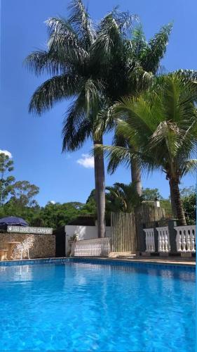 Pousada Belo Recanto - last minute hotel in Unknown City