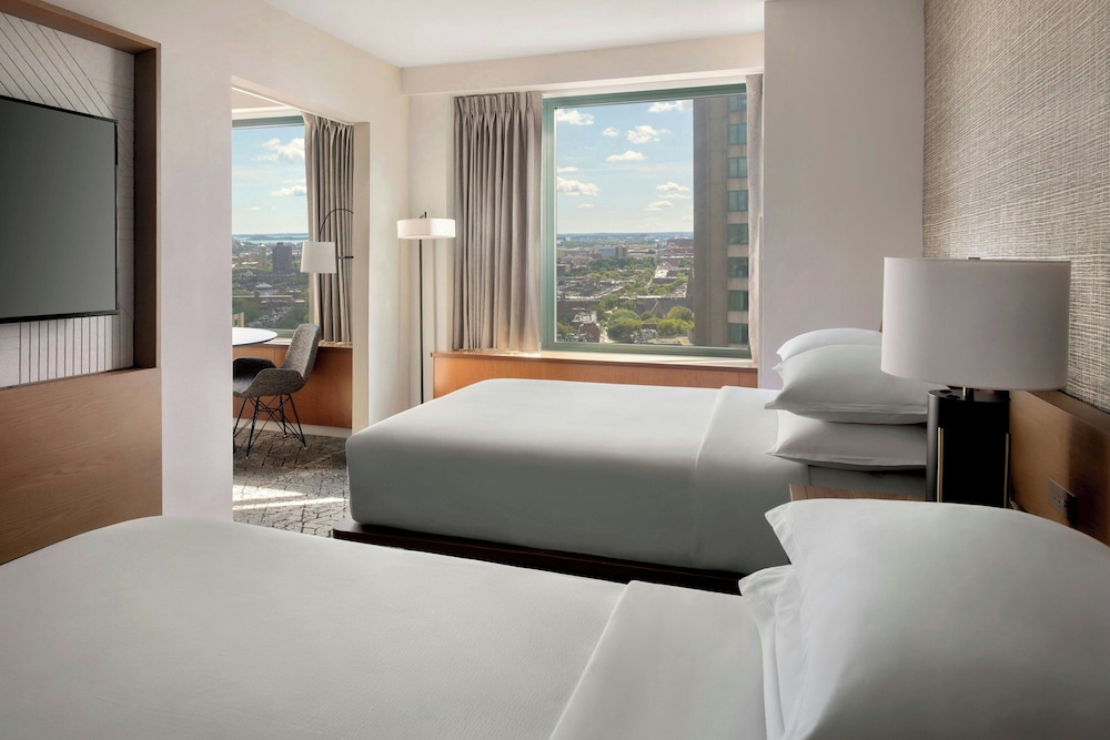 Sheraton Boston a Marriott Hotel - photo 39