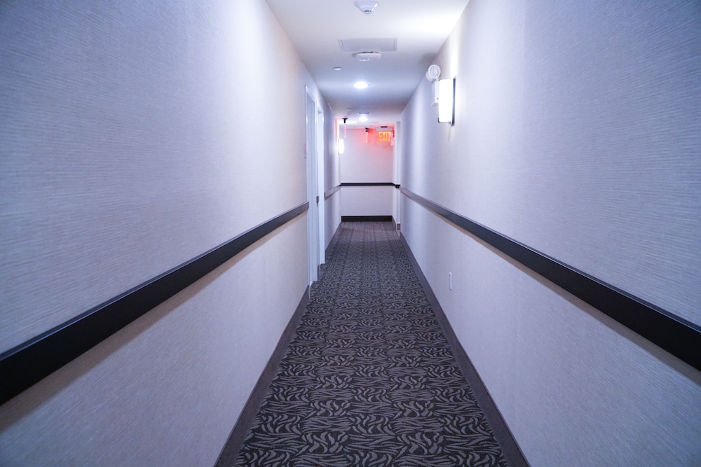 Hotel Mint JFK Airport - photo 17