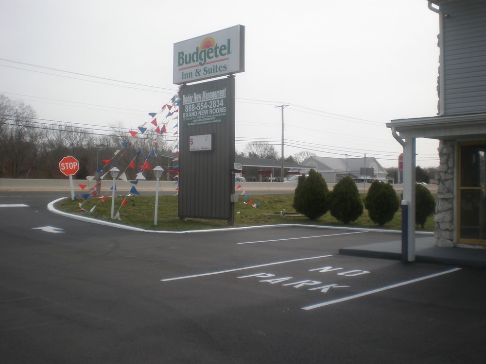 Budgetel Inn Atlantic City - photo 23