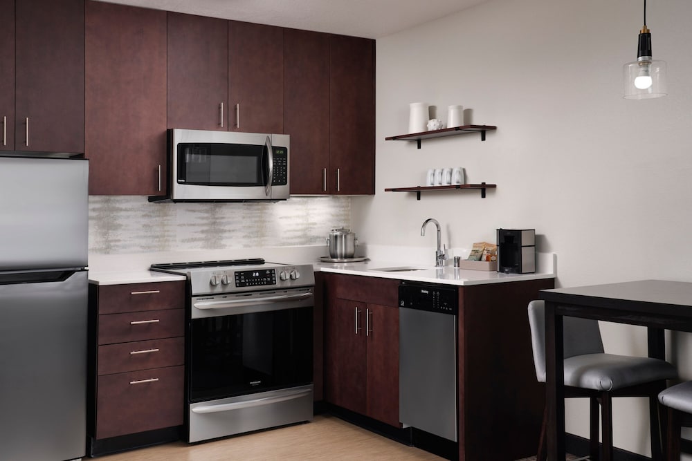 Residence Inn by Marriott Rochester Mayo Clinic Area South - photo 11