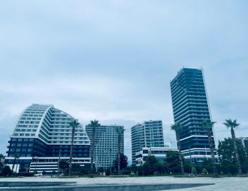 Prestigio apart Batumi