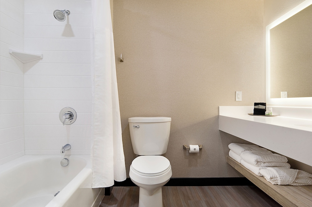 ClubHouse Hotel & Suites Rapid City - photo 27