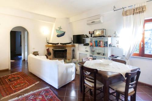 Borgo Caere — 4-Star Luxury Hotel in Ladispoli, Italy