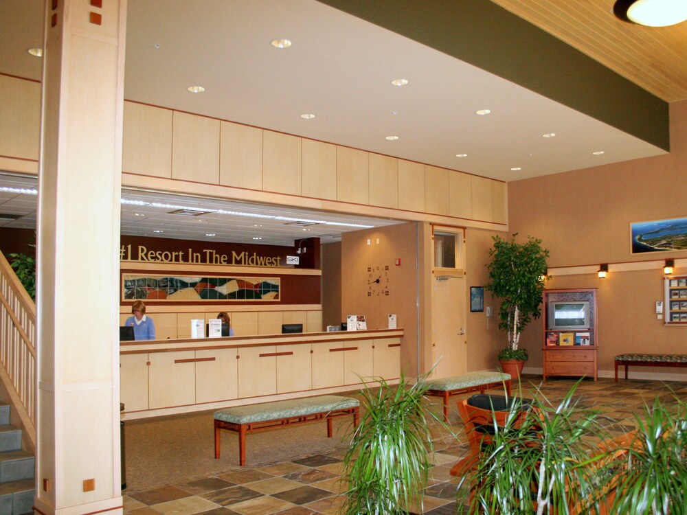 Crystal Mountain - photo 2