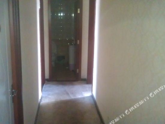 Taiyuan Hongtai Inn in Taiyuan, People's Republic of China