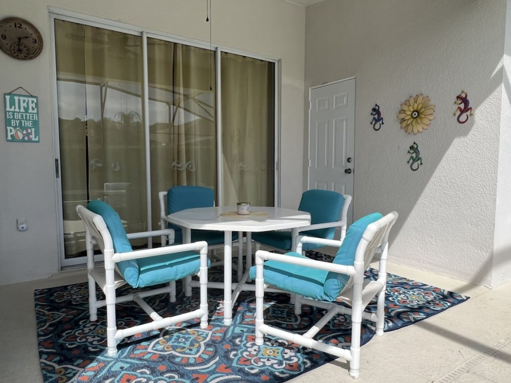 4 Bed Pool Spa Home windsor Palms Resort - photo 5