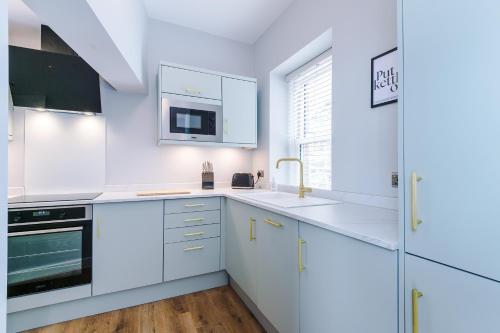 Harrogate House Apt 3 2 Bed Duplex