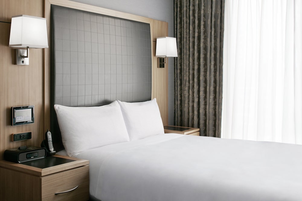 Club Quarters Hotel World Trade Center - photo 6