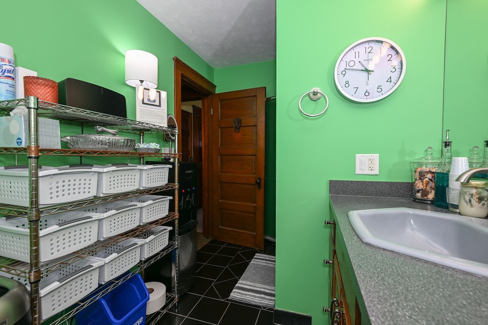 Berrodin Bed & Breakfast - photo 146