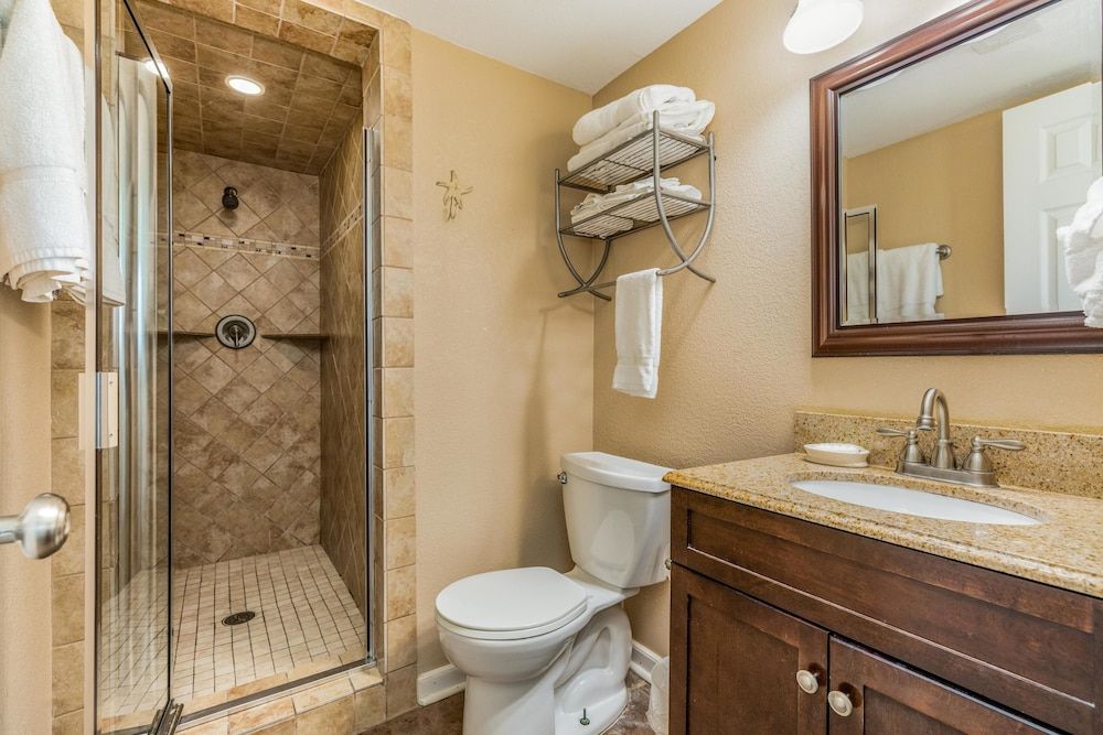 Seascape Resort Condominiums - photo 31