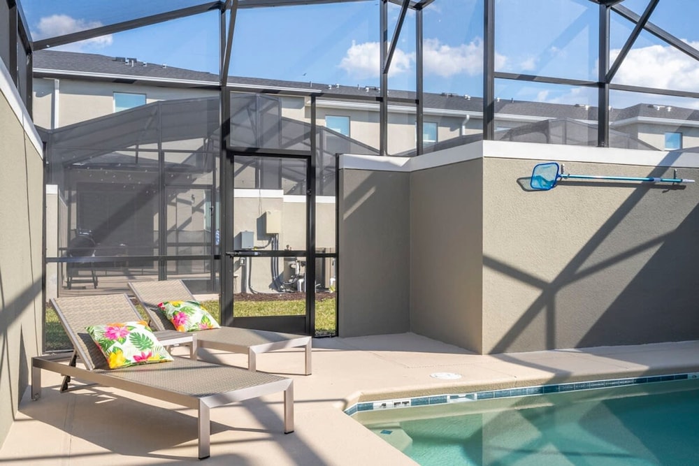 Stunning 5 Bd w Pool Storey Lake Resort 2653 - photo 41
