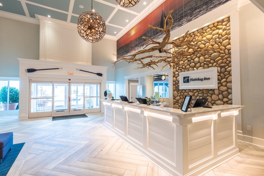 Holiday Inn Manahawkin Long Beach Island by IHG - photo 118