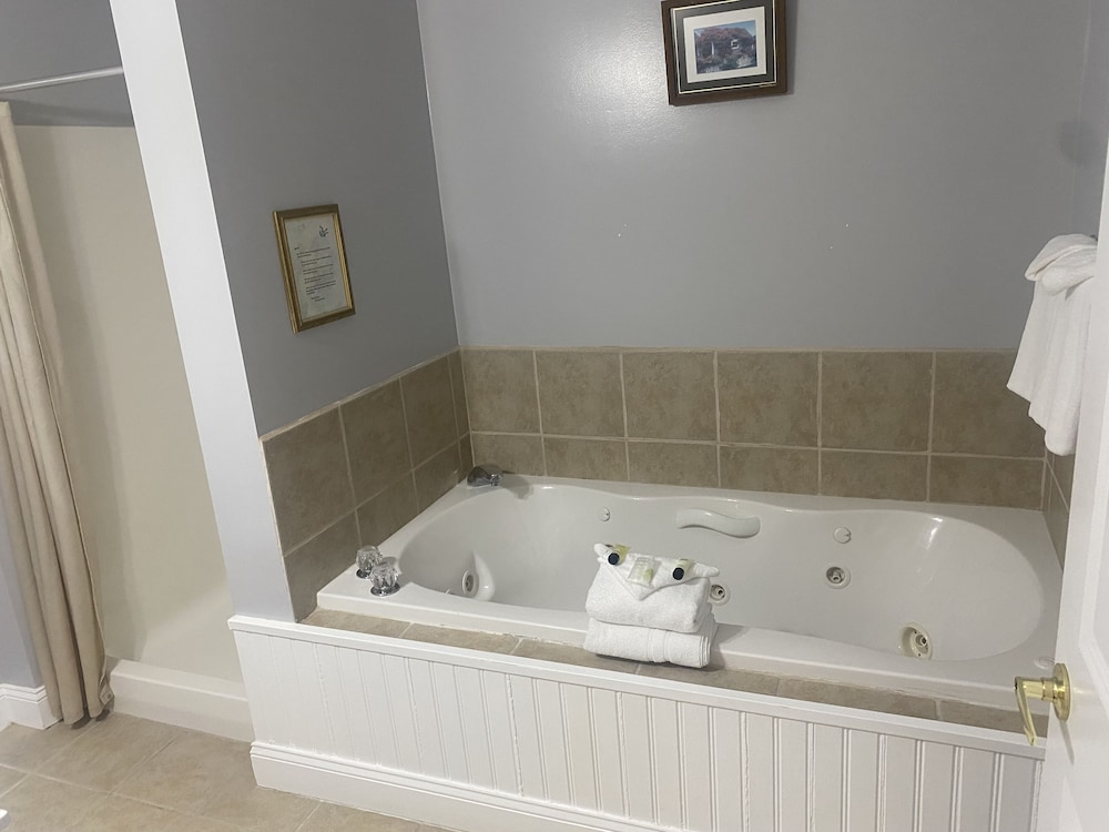 The Taber Inne & Suites - photo 27