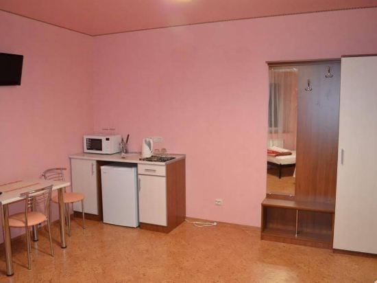 Aparthotel Flora — Kharkiv — photo 4