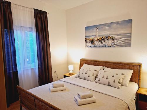 Apartman Marin Zadar — 4-Star Luxury Hotel in Zadar, Croatia