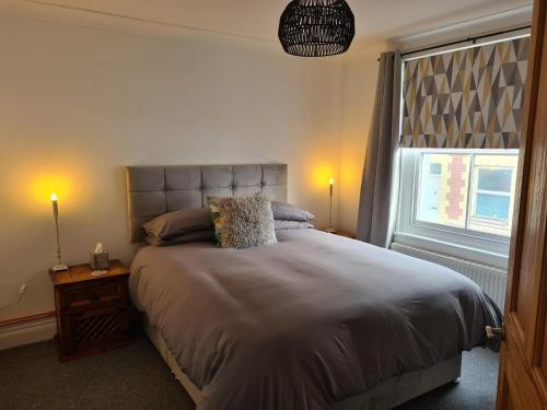 Beautiful Apartment 3 Mins To The Beach — St Leonards — photo 3