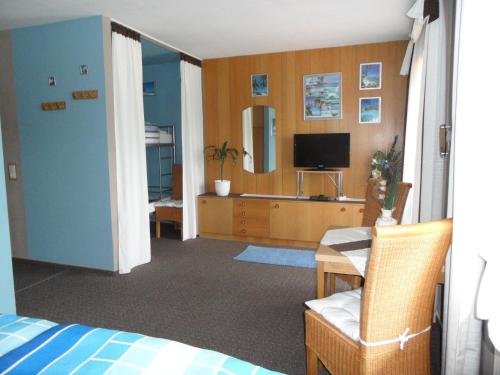 Hotel Pension Salzsäumerhof — Spiegelau — photo 3