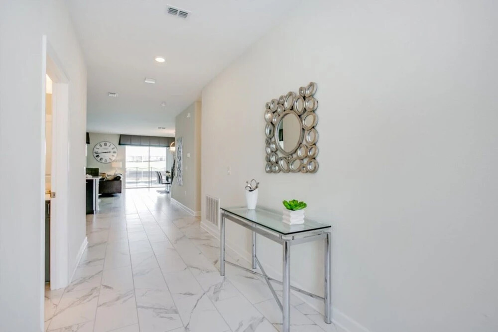 Rent a Luxury Villa on Champions Gate Resort Minutes From Disney Orlando Villa 3028 - photo 3