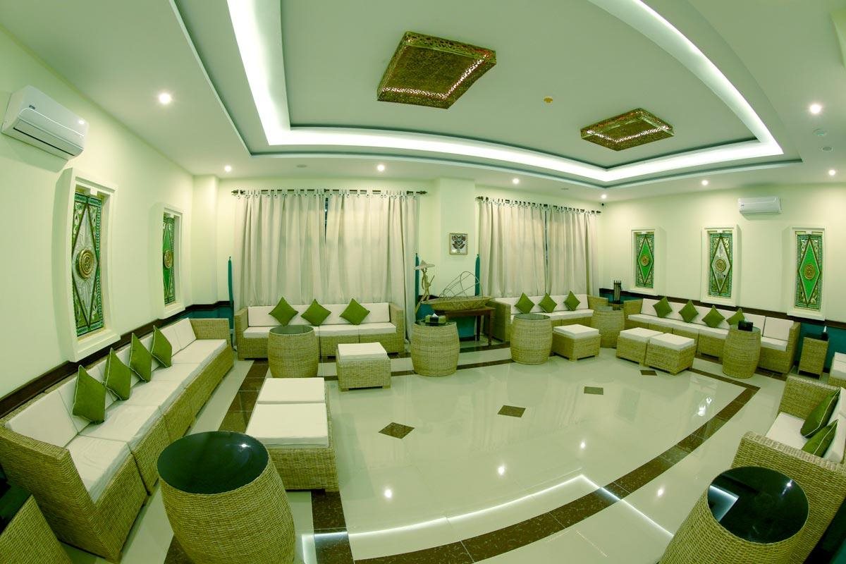 Nyaung Shwe City Hotel in Nyaungshwe, Myanmar