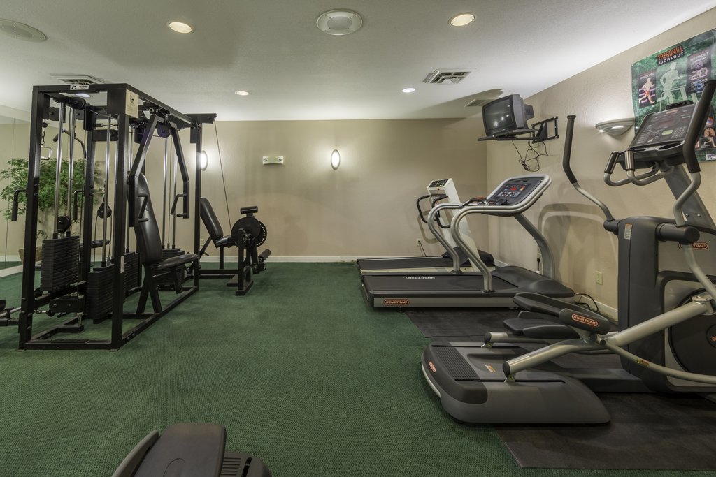 Holiday Inn Club Vacations Timber Creek Resort - photo 29