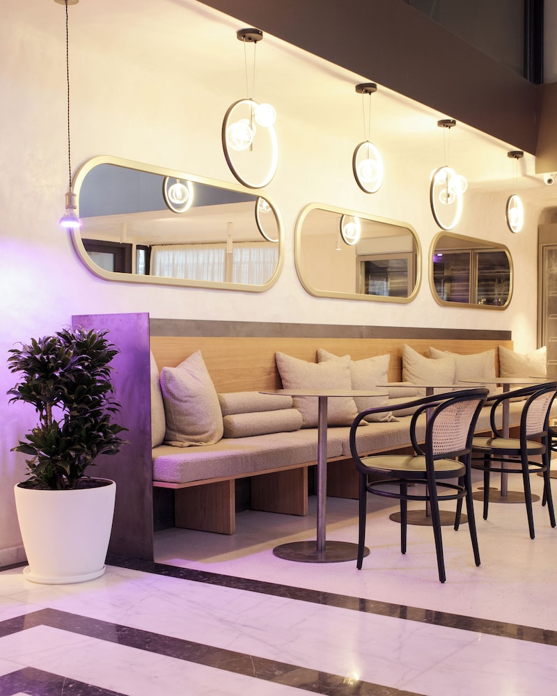 Hotel Costé — Tbilisi — photo 4