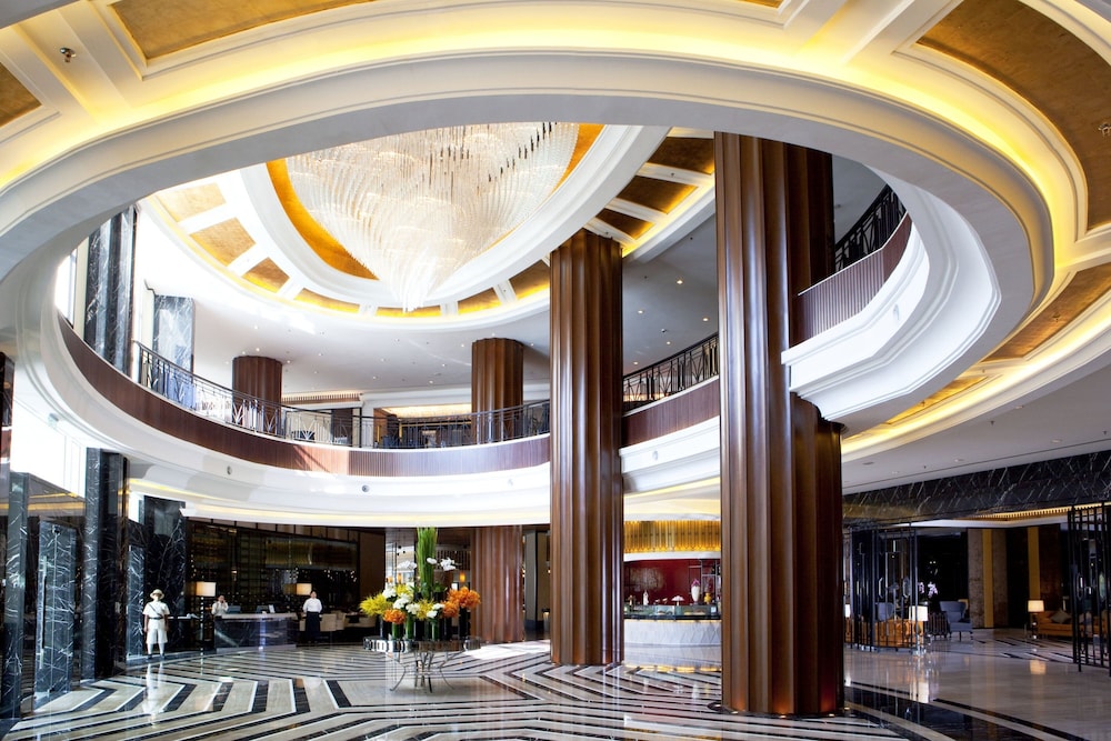 The Majestic Hotel Kuala Lumpur Autograph Collection in Kuala Lumpur, Malaysia