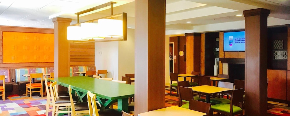 Fairfield Inn & Suites by Marriott Sacramento Airport Natomas - photo 9