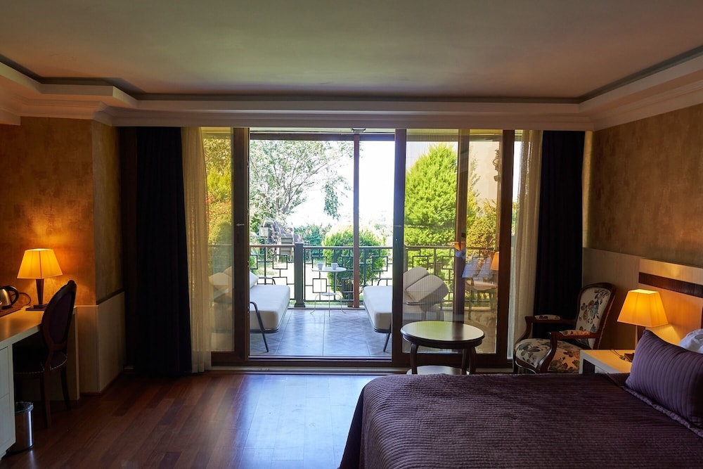 Phellos Suites — Sile — photo 3
