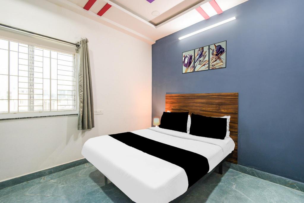 Super Townhouse Hitech City Near Yashoda Hospital — 4-Star Luxury Hotel in Hyderabad, India