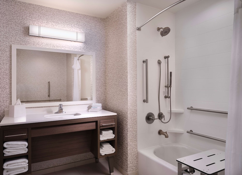 Home2 Suites by Hilton Tupelo - photo 17