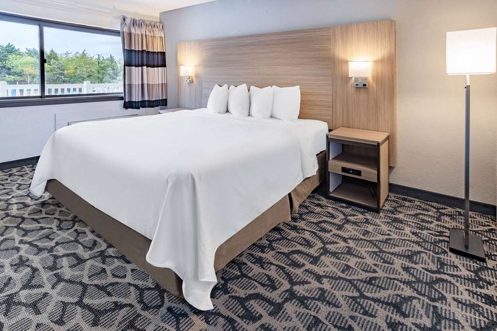 Ramada by Wyndham West Atlantic City - photo 40